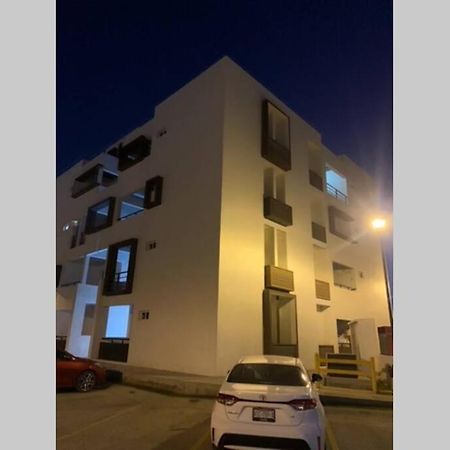 Condominio Completo En マサトラン エクステリア 写真