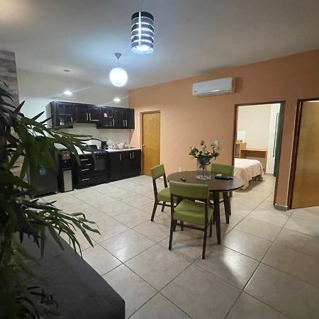 Condominio Completo En マサトラン エクステリア 写真
