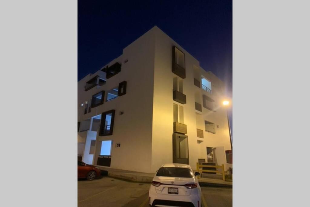 Condominio Completo En マサトラン エクステリア 写真