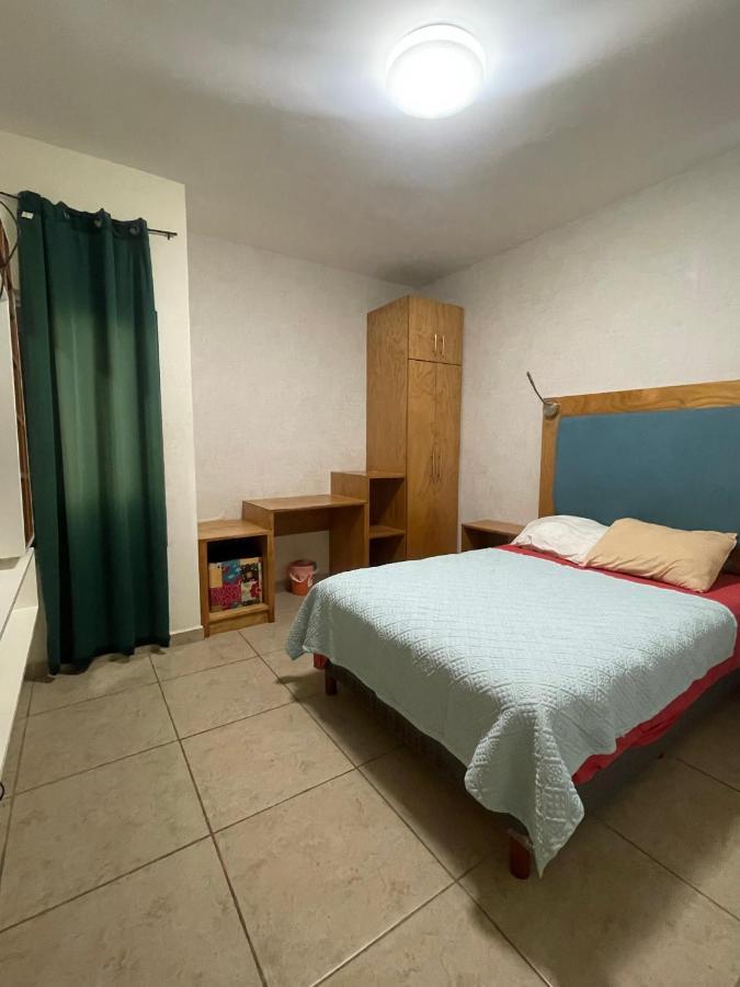 Condominio Completo En マサトラン エクステリア 写真