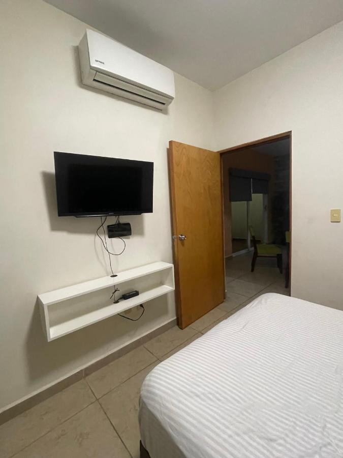 Condominio Completo En マサトラン エクステリア 写真