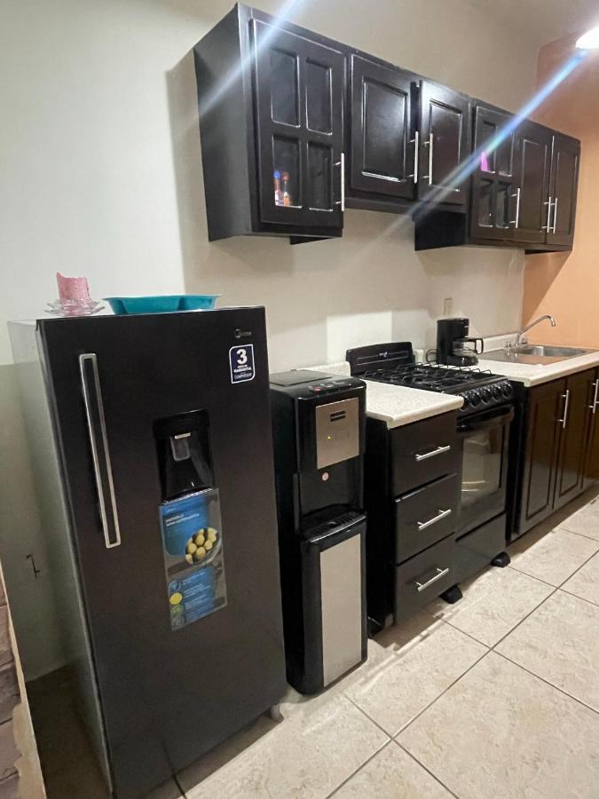 Condominio Completo En マサトラン エクステリア 写真