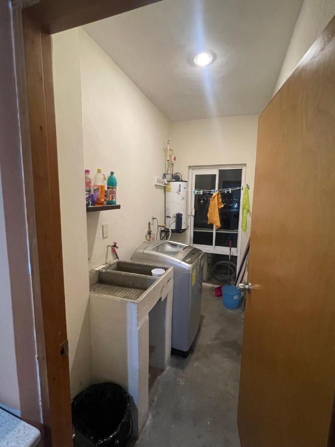 Condominio Completo En マサトラン エクステリア 写真